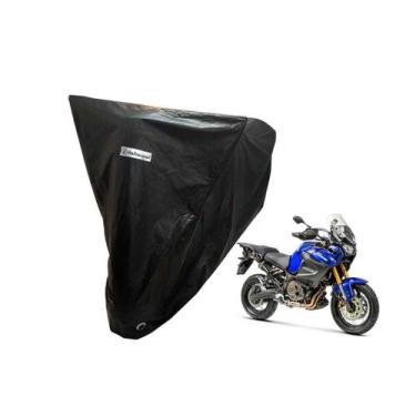 Imagem de Capa Impermeável Xt 1200 Z Super Ténéré forrada - Kahawai Capas Imperm