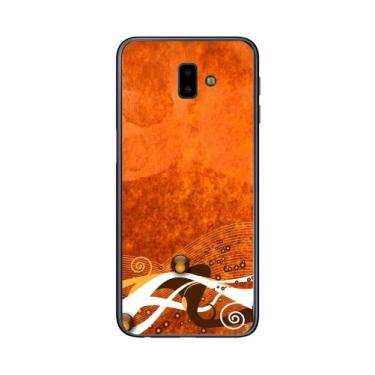 Imagem de Capa Adesivo Skin371 Verso Para Samsung Galaxy J6 Plus - KawaSkin