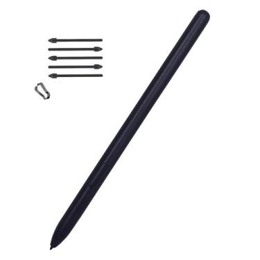 Imagem de Caneta Stylus Peixiong para Kindle Scribe 4096 Pressure Black