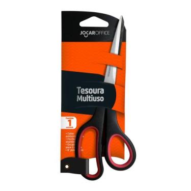 Imagem de Tesoura 8 Polegadas 21 CM Jocar Office