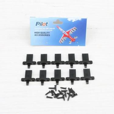 Imagem de Cabo De Extensão Do Suporte Do Conector Servo Futaba Piloto De Base Fi