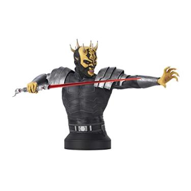 Imagem de Star Wars: The Clone Wars – Savage Opress 1:6 Scale Bust