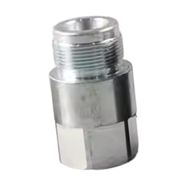 Imagem de oshhni Substituição de carcaça de cilindro de óleo CA, peças de empilhadeira manual, construção metálica, acessórios práticos, acessórios de fixação, 6x3cm