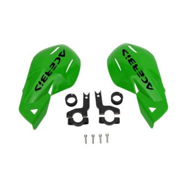 Imagem de Protetor De Mão Universal Para Motocicleta Para KTM Kawasaki Honda Yam