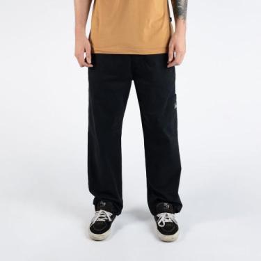 Imagem de Calca Sarja Lost Skate Worldwild, G