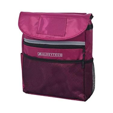 Imagem de Bolsa de sela para scooters de mobilidade, cadeiras elétricas e cadeiras de rodas (grande, baga)