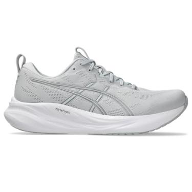 Imagem de ASICS Tênis feminino Gel Pulse 16, Cinza geleira de concreto, 35 BR