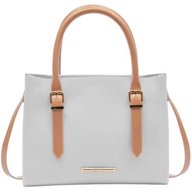 Imagem de Bolsa de Ombro Petite Jolie Heaven Tote Bag Feminina