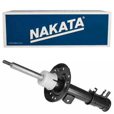 Imagem de Amortecedor Fit 2009/2014 Dianteiro Ld Hg31196 Nakata