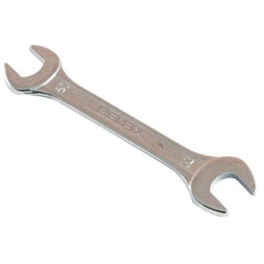 Imagem de Chave fixa 18x19mm cromo vanádio - Belfix