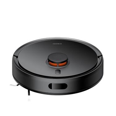 Imagem de Robô Aspirador De Pó Inteligente Xiaomi Vacuum S20 Preto
