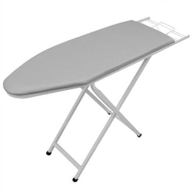 Imagem de Mesa De Passar Suprema Extra - 10.707.01 - Açomix