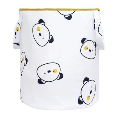 Imagem de Cesto Organizador para Brinquedos Cachorrinho