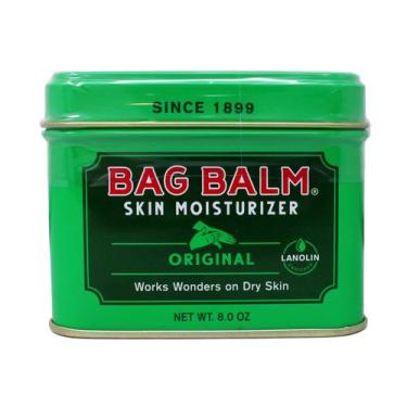 Imagem de Bolsa de pomada Balm McKesson 240mL