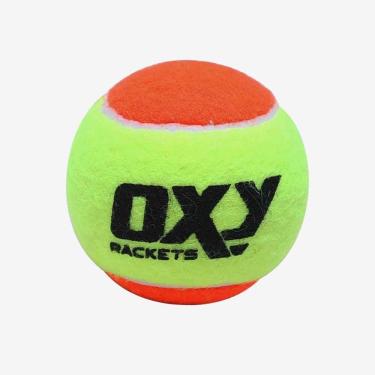 Imagem de Bola de Beach Tennis Oxy Rackets ITF - Pack com 03 Unidades