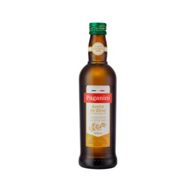 Imagem de Kit 2X: Azeite Extra Virgem Italiano 0,5% Paganini 500ml