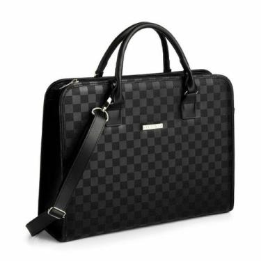 Imagem de Pasta / Bolsa Executiva Para Notebook até 15.6' Feminina Desirée - Vic