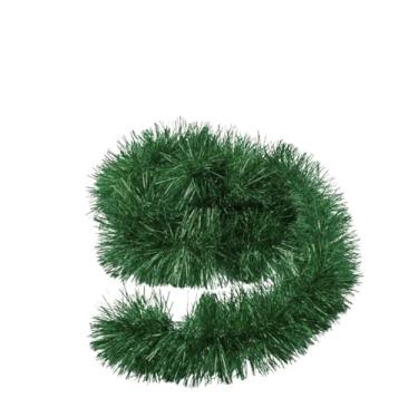 Imagem de Kit 5 Festão Decoração de Natal Luxo e Enfeites de Árvores Natalinas Pinheiros Festa Final de Ano Premium