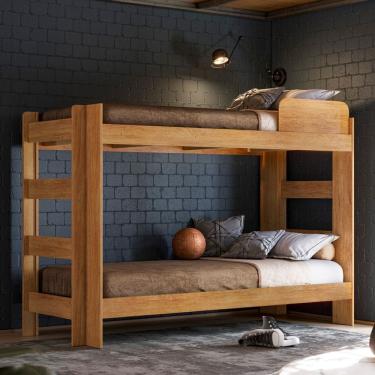 Imagem de Beliche Moderna Vancouver - MobiBaby