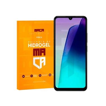 Imagem de Película Hidrogel Redmi K80 Pro Champion Edition HD Ou Fosca - MACA, F