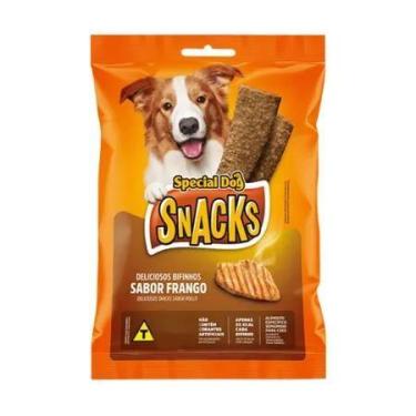 Imagem de Snack Frango Special Dog 400gr