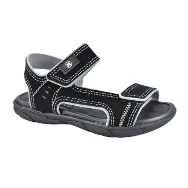 Imagem de Sandália Papete Molekinho Infantil Menino 2400163