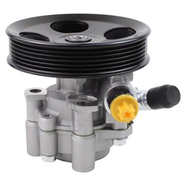 Imagem de DriveFix Bomba de direção hidráulica com polia para Lexus GX470 Toyota 4Runner 4.7 2003-2009