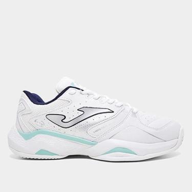 Imagem de Tênis Joma Master 1000 Saibro Feminino-Feminino