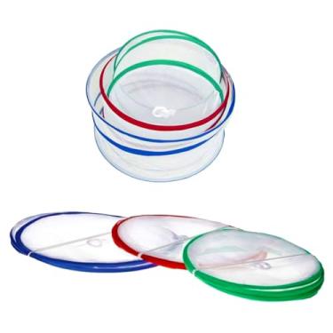 Imagem de bulk buys Protetor de alimentos cobre itens essenciais de cozinha, vários tamanhos