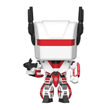 Imagem de Funko POP! Retro Toys Transformers #35 - Jetfire Exclusive