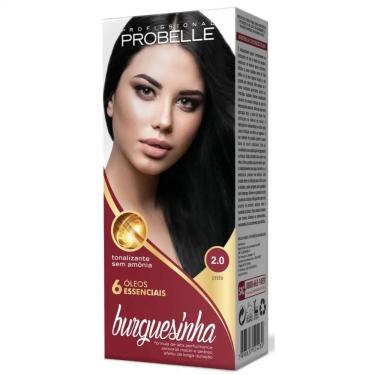 Imagem de Tonalizante Burguesinha 2.0 Probelle 50ML