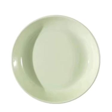 Imagem de prato de lanche Pratos para petiscos são pequenos utensílios que podem ser usados ​​para preparar molhos e condimentos tigela de sopa