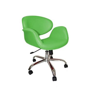 Imagem de Poltrona Tulipa Giratoria