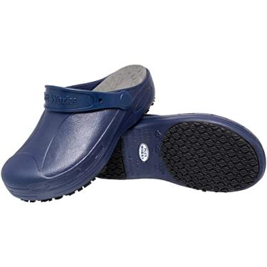 Imagem de Sandalia Babuche Unissex Basica Profissional com Tira e Sola Antiderrapante