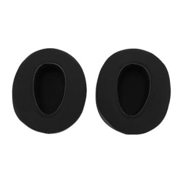 Imagem de Zopsc Almofadas de Ouvido para WH XB900N WH CH710N WH CH720N WH CH700N WH RF400 MDR RF895RK MDR ZX780 MDR ZX770 MDR 10R, Substituição de Almofadas de Ouvido Ergonômicas Macias para
