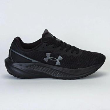 Imagem de Tênis Under Armour Ch Wing 2 Preto Masculino-Masculino
