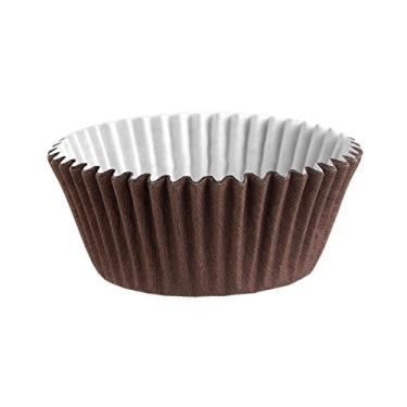 Imagem de Regina Forminha At Colors 05 Marrom (Pacote De 100)