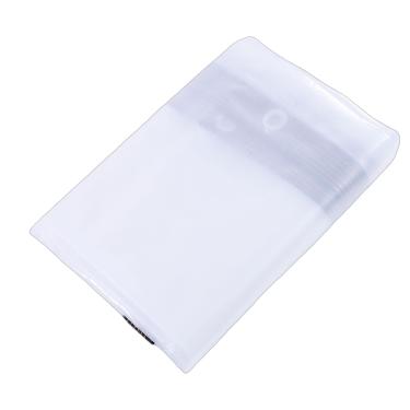 Imagem de Pssopp Cobertura de Isolamento de Galinheiro Semitransparente, Isolamento Espessado à Prova de Todas As Intempéries, Cobertura de Galinheiro de Plástico PE para Serviços Pesados