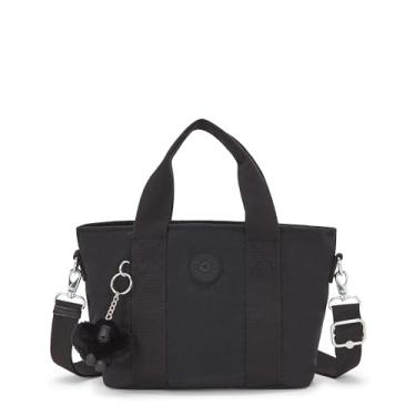 Imagem de Bolsa Kipling Minta Preto I7541P39