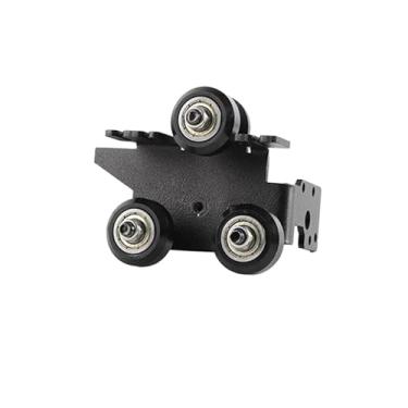 Imagem de Kit Extrusora Sprite Pro com Suporte para Cabo - Peça Modificada para Impressora 3D Ender-3/Ender-3 Pro/Ender-3 MAX/Ender-3 V2(Support)