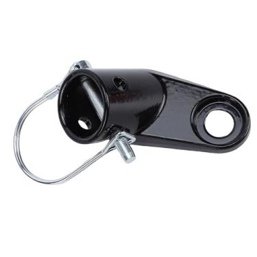 Imagem de RiToEasysports Reboque de Bicicleta, Peças de Aço Inoxidável do Conector do Acessório do Reboque da Bicicleta das Atualizações Universais para Bicicletas