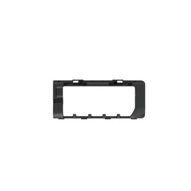 Imagem de Compatível com os aspiradores Dreame X50 Ultra, X40 Pro e S40 Enhanced Edition: peças de reposição, escova lateral principal, filtro HEPA, pano de limpeza, saco para pó e acessórios.(Burgundy)