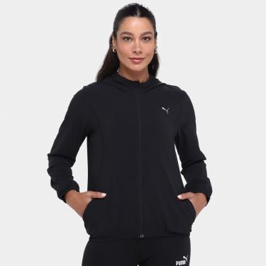 Imagem de Jaqueta Puma Run Velocity Woven W Feminina-Feminino