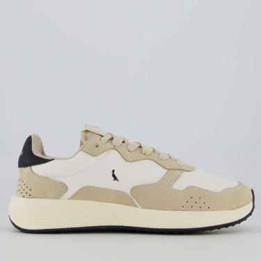 Imagem de Tênis Reserva Fresh Work Branco-Masculino