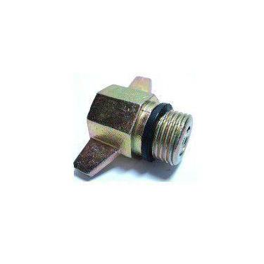 Imagem de Adaptador De Gás Para Registro P-02 - Wolfer
