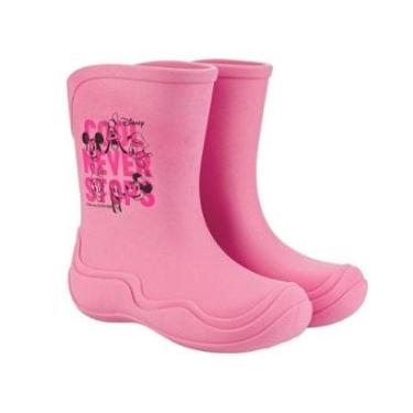 Imagem de Bota Grendene Kids 22948 Friends-Unissex