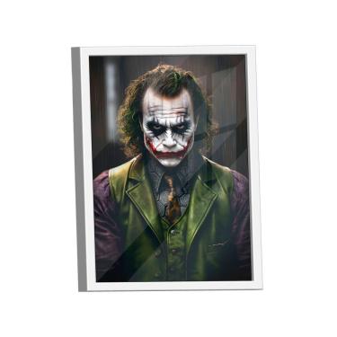 Imagem de Quadro Coringa -- Br Artes