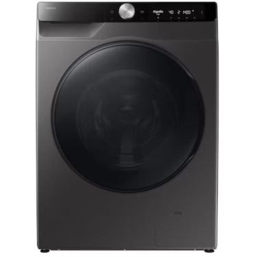 Imagem de Lava e Seca Samsung Smart Ai Control WD13FG Inox 13kg WD13FG6B34BXBZ 220V