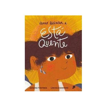 Imagem de Quero Brincar e Está Quente - PALLAS MINI, Sortido