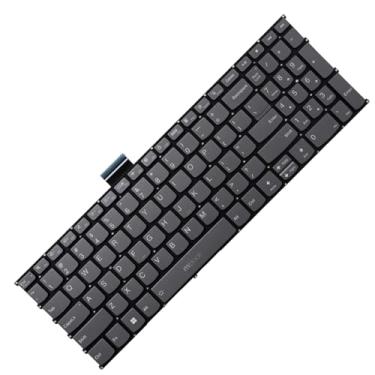 Imagem de Teclado mBook para Lenovo Ideapad 3-17ALC6 com led